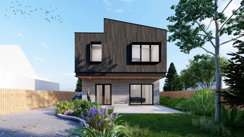 Architectural Design