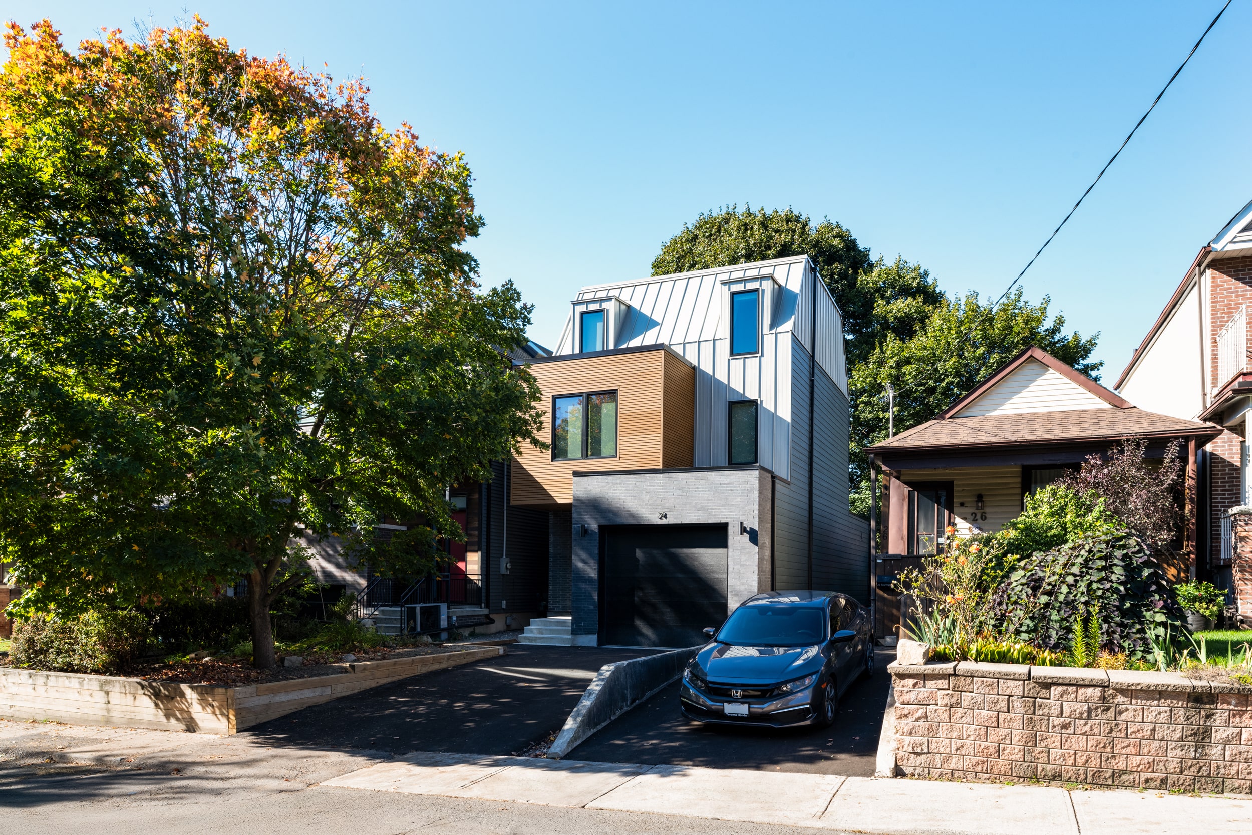 Boldera Residential Architects