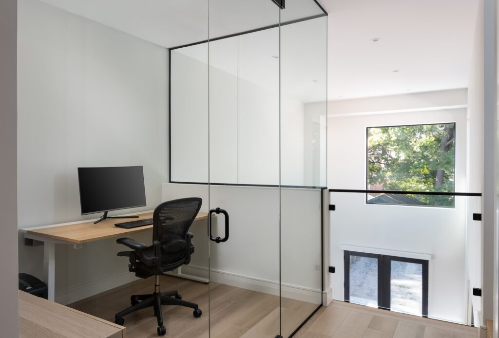 Boldera Residential Architects