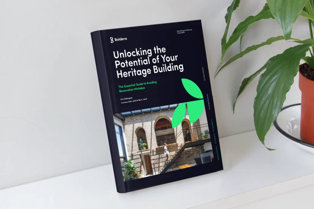 Heritage Property Guide