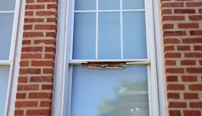 Heritage Windows Repair