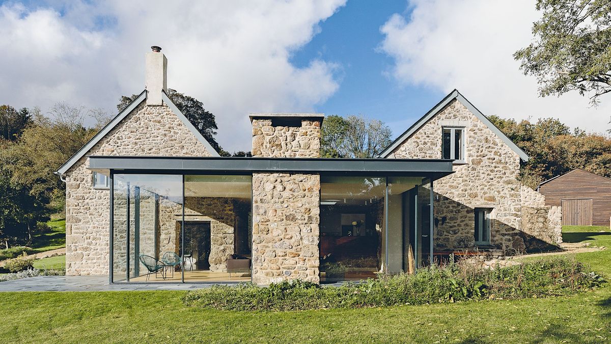 Heritage House Addition