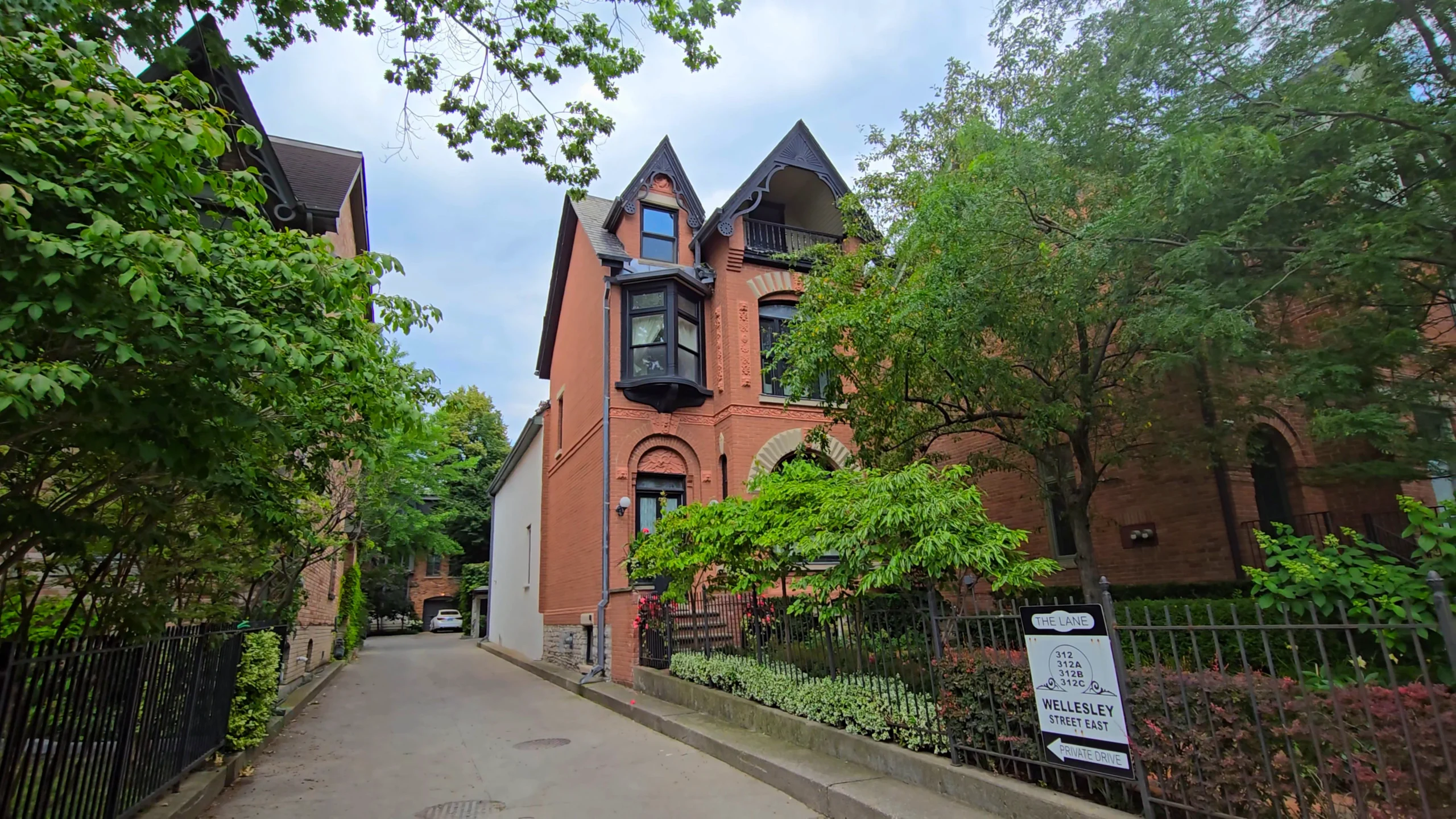 Heritage Home Renovation