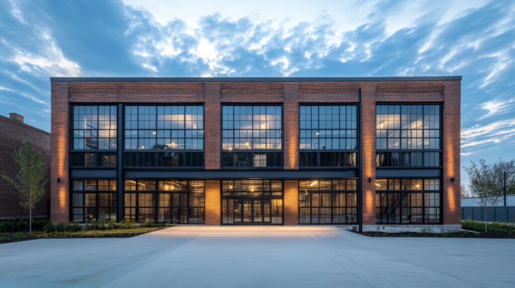 Boldera Adaptive Reuse