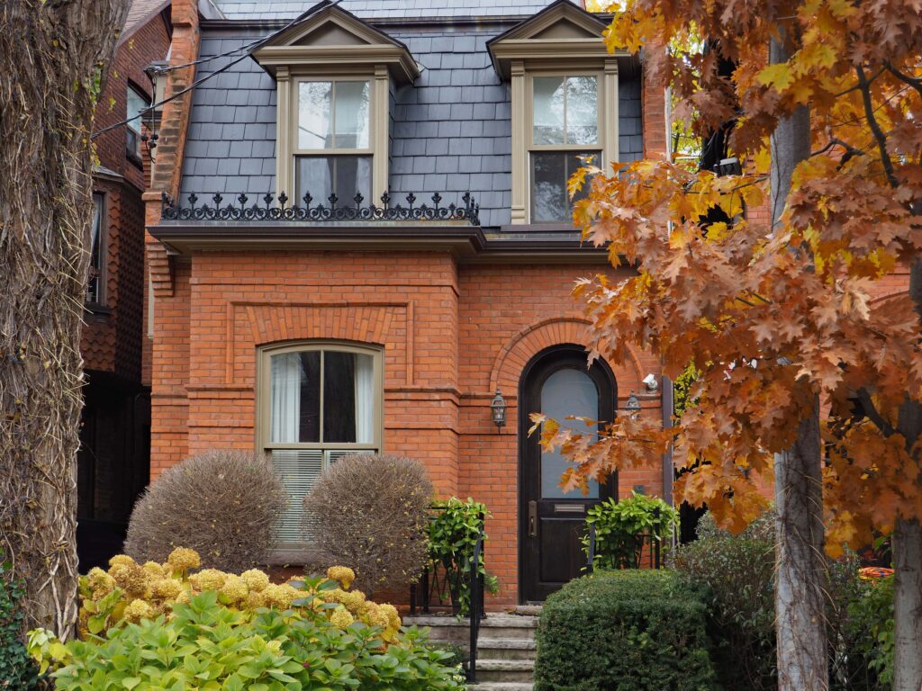 Century Home Renovation Boldera