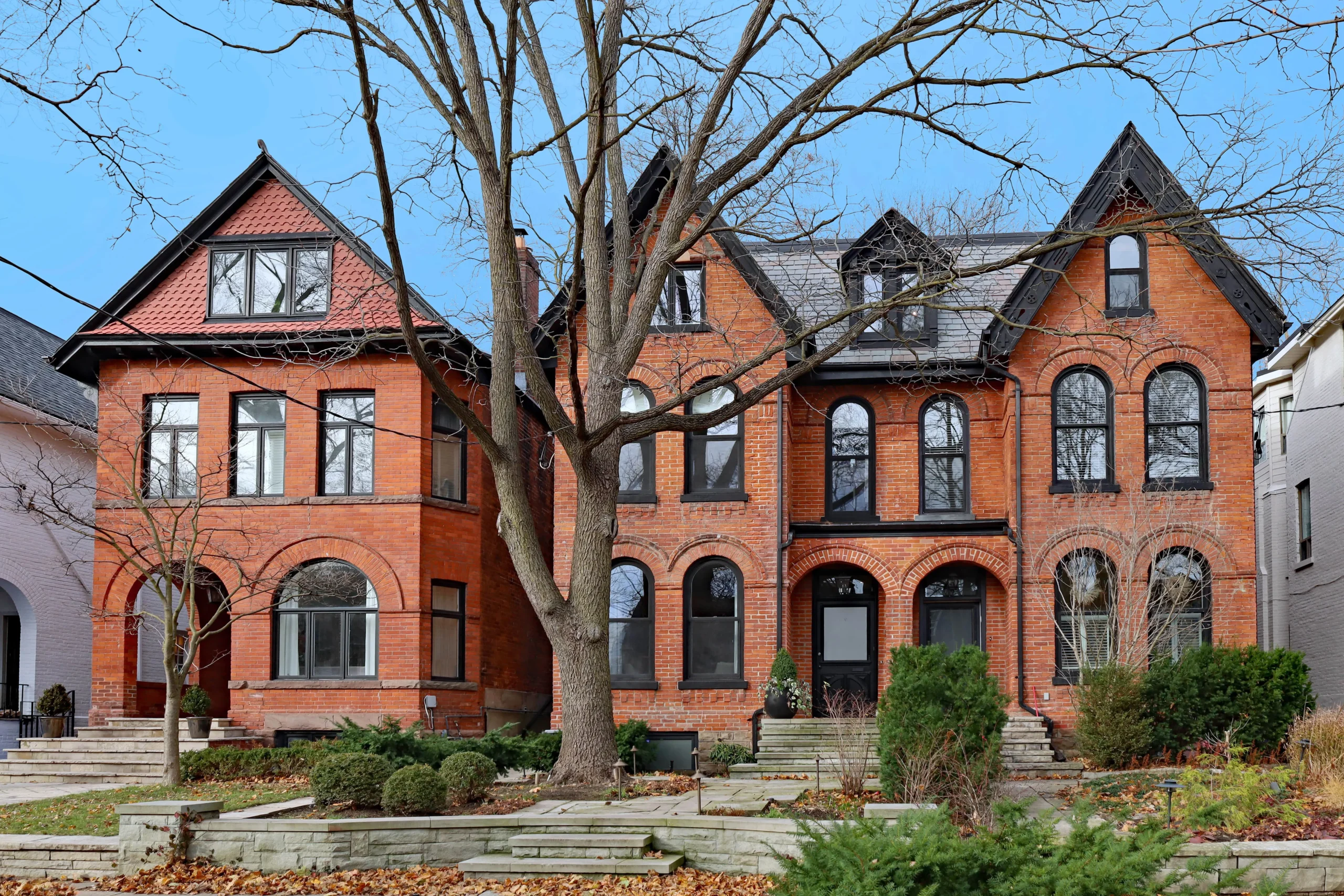Heritage Architecture Architects