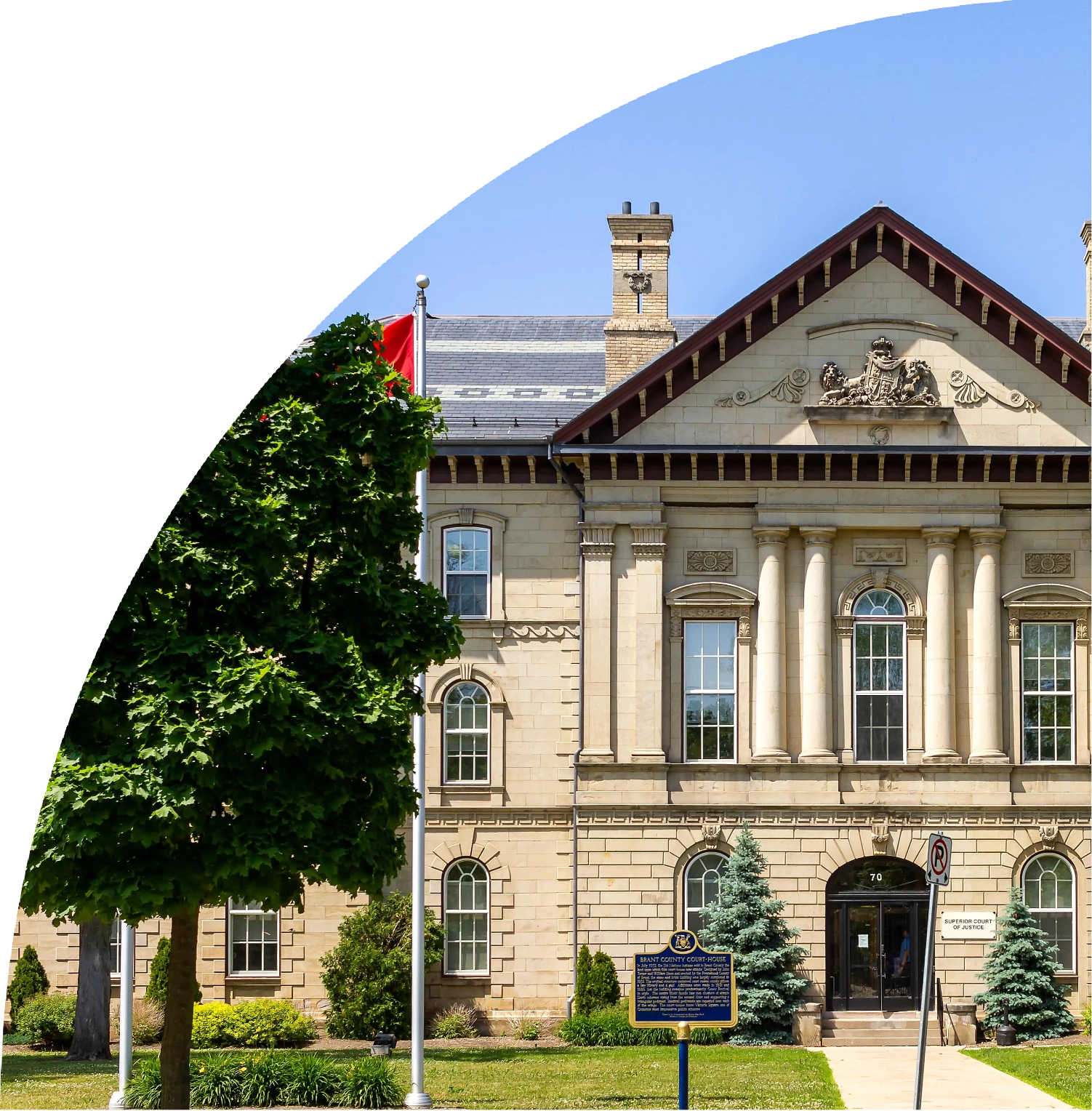 Boldera Heritage Architect