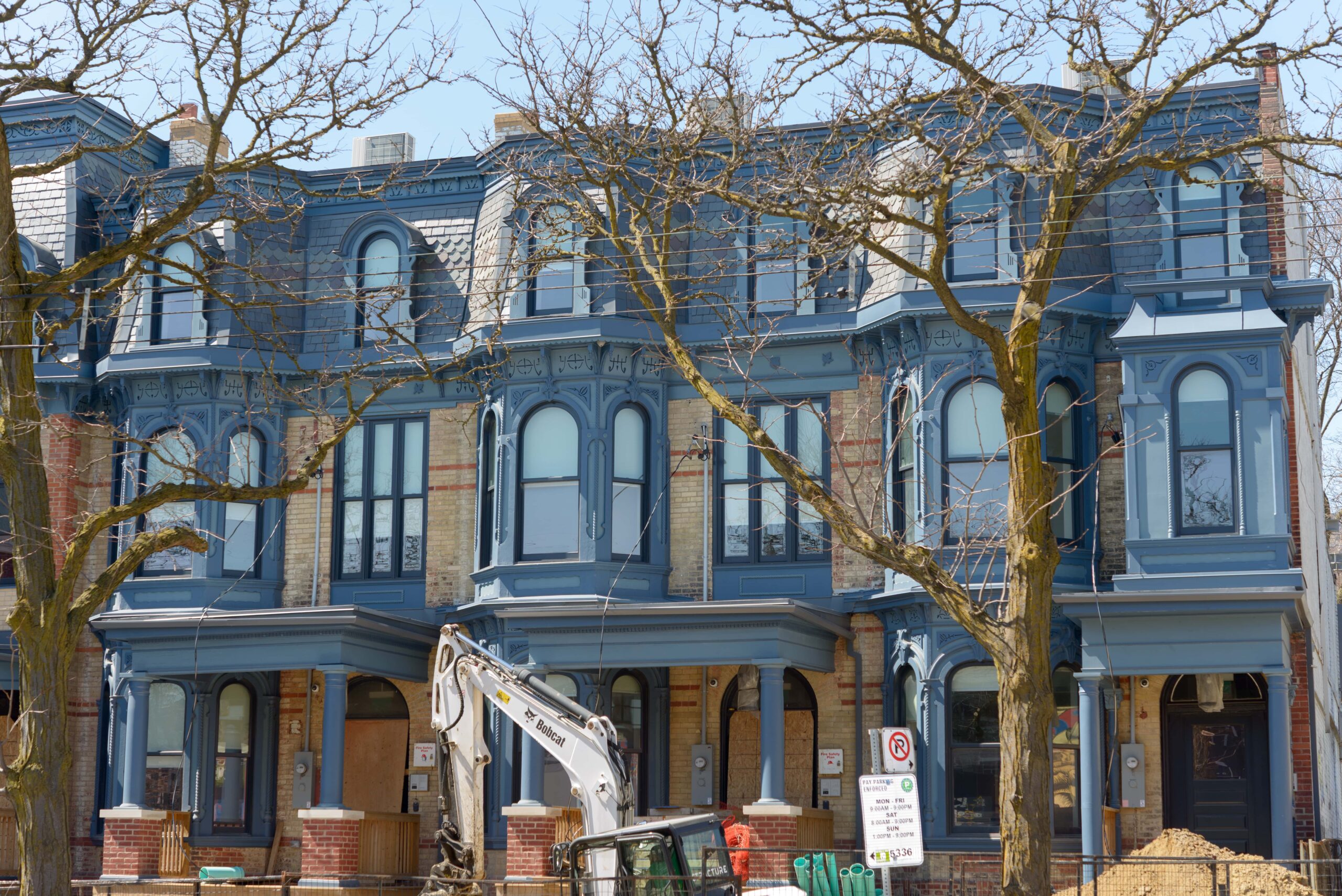 Heritage Conservation District