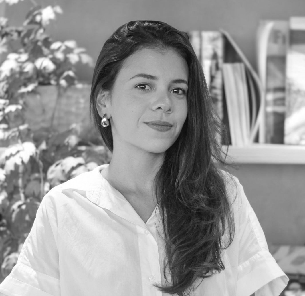 Cristine Alencar Architect