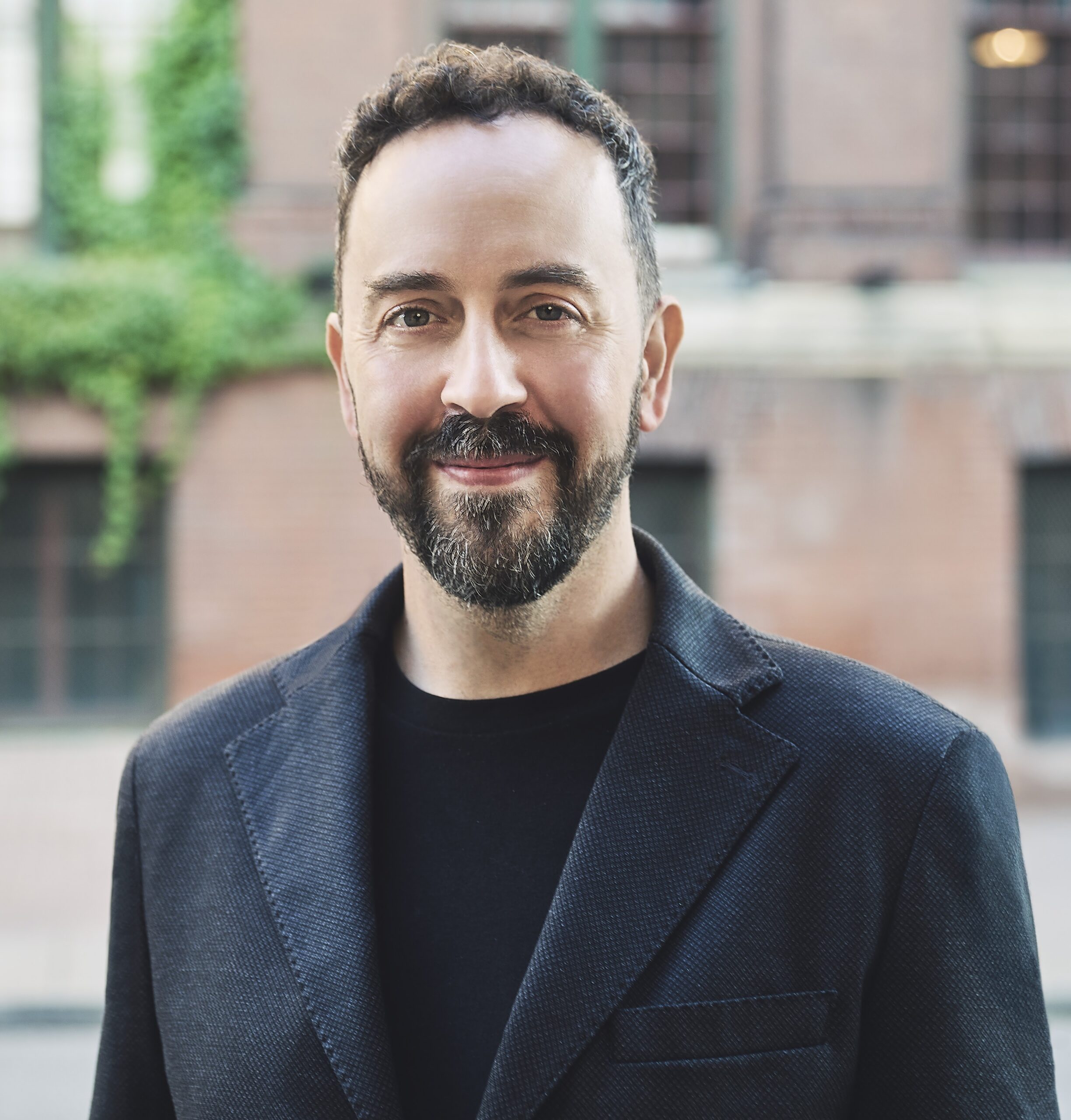 Eric Rodrigues Architect